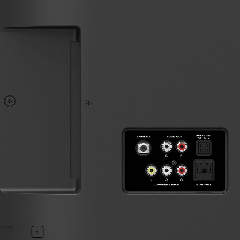 VIZIO V-Series 55" Class (54.5" Diag.) 4K HDR Smart TV (V555-H11)