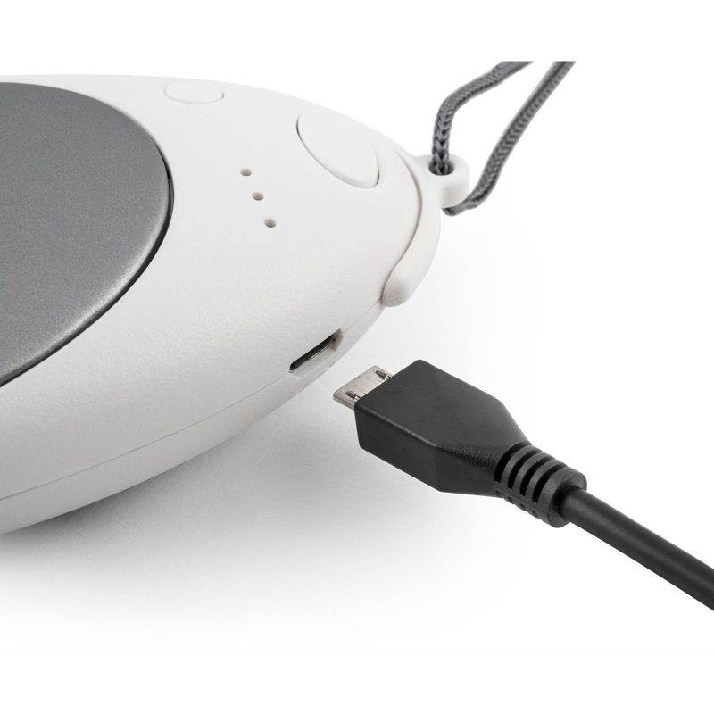 TREVA Necklace Hand Warmer