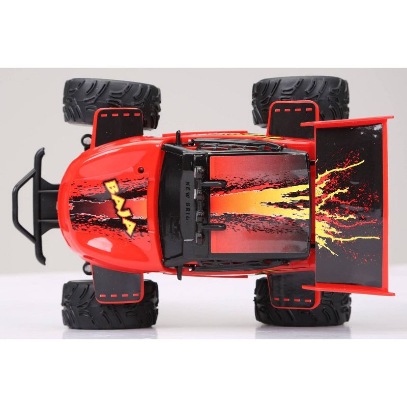 New Bright Radio Control Toy Vehicles