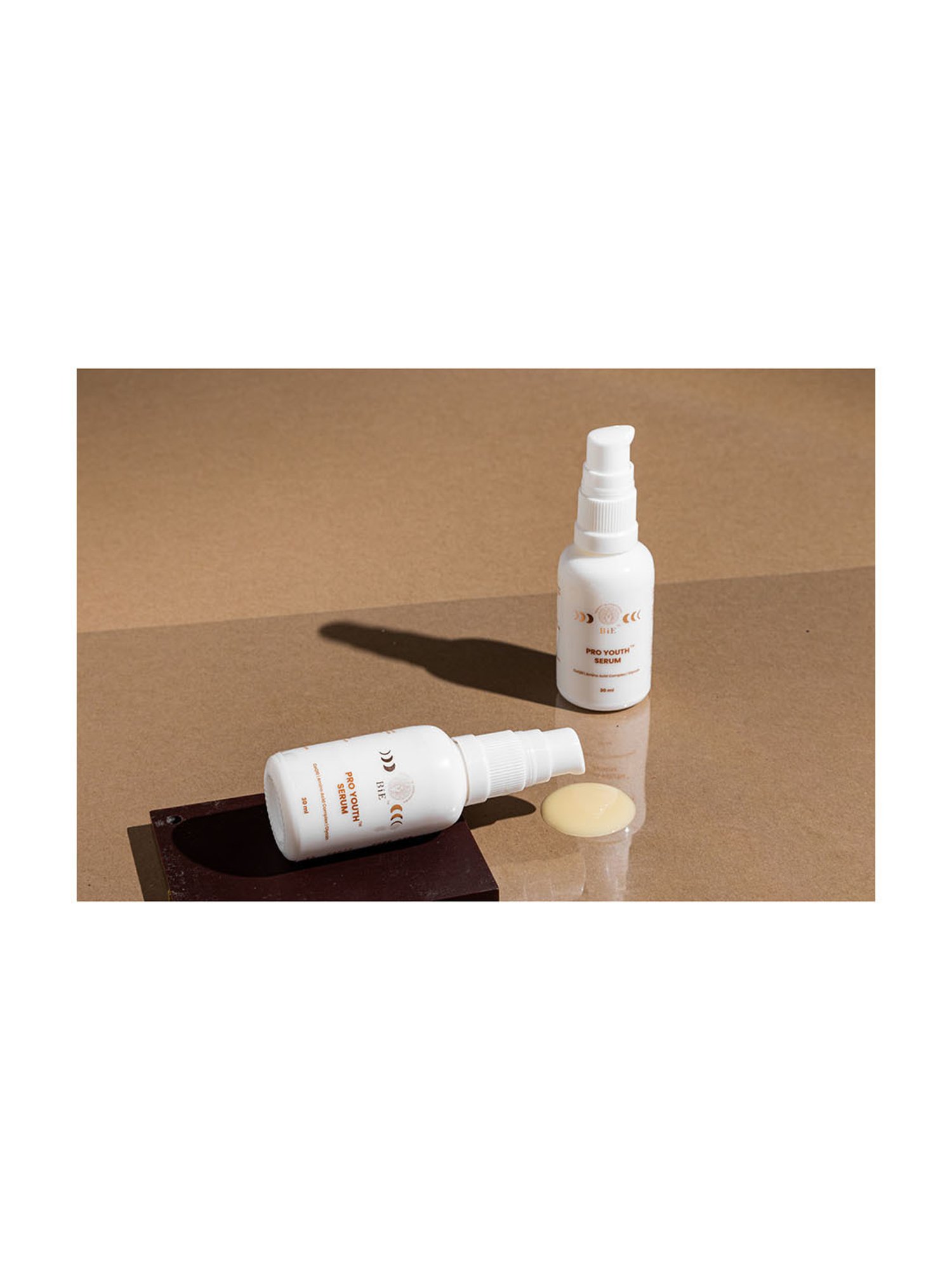 BiE Pro Youth Serum - 30 ml