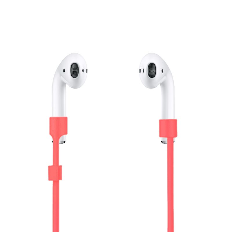 Mgear Apple AirPods Cord in Red