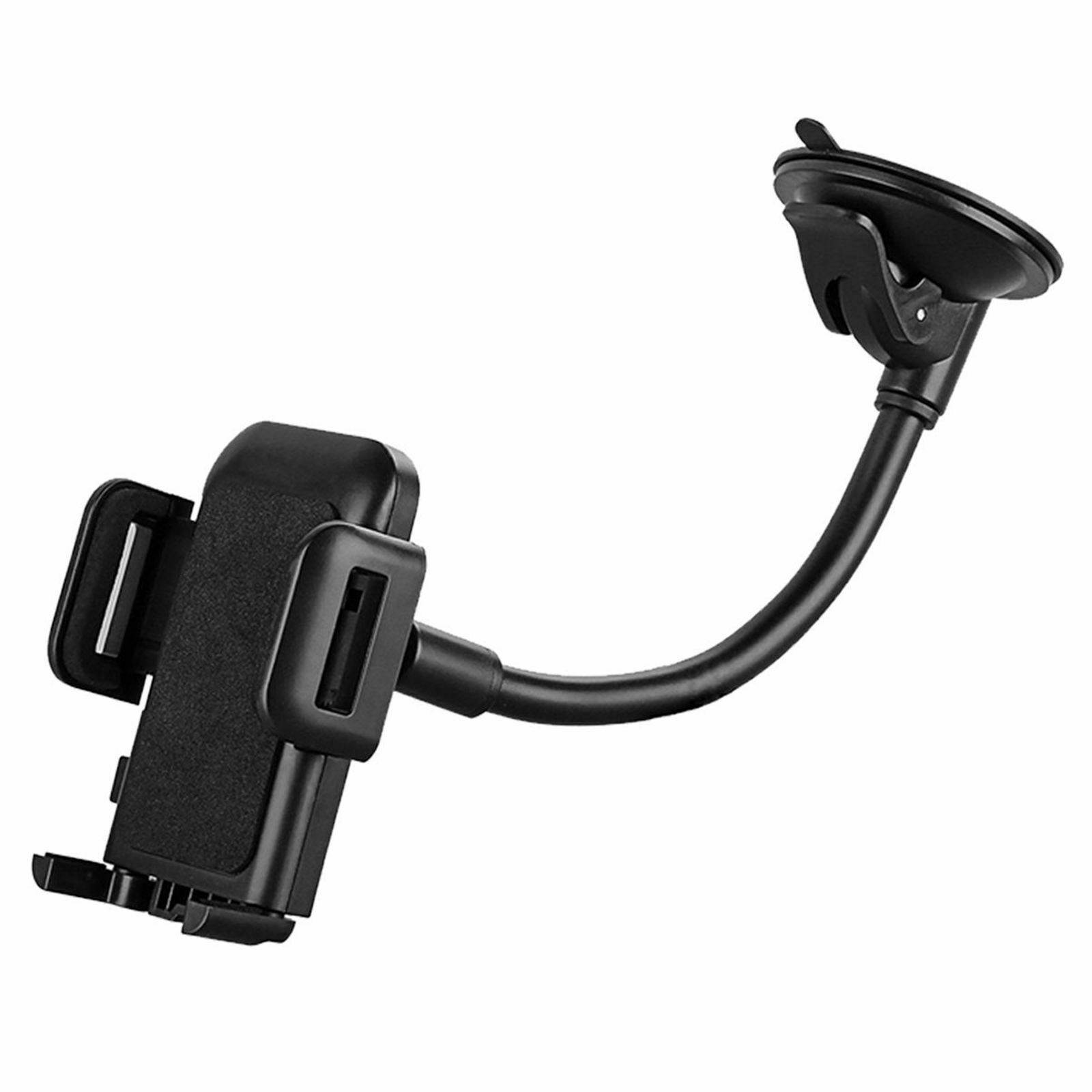 Universal Windshield Window Dashboard Vehicle Car Cell Phone Stand Mount Holder