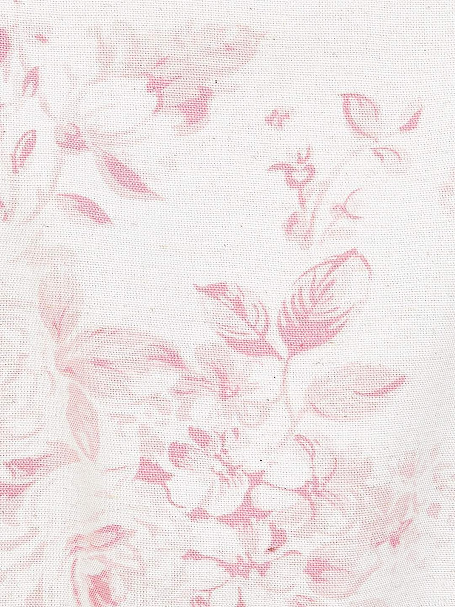 Code by Lifestyle White Floral Print Shirt