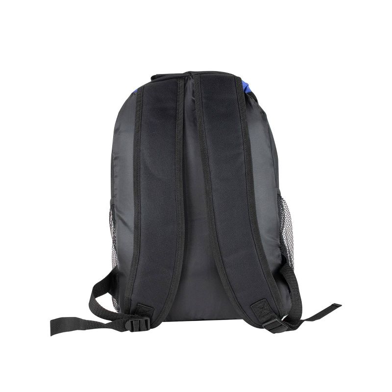FIFA Real Madrid C.F. Bungee Backpack