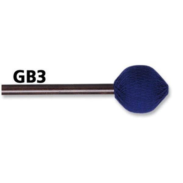 Vic Firth Soundpower Gong Mallet, Heavy