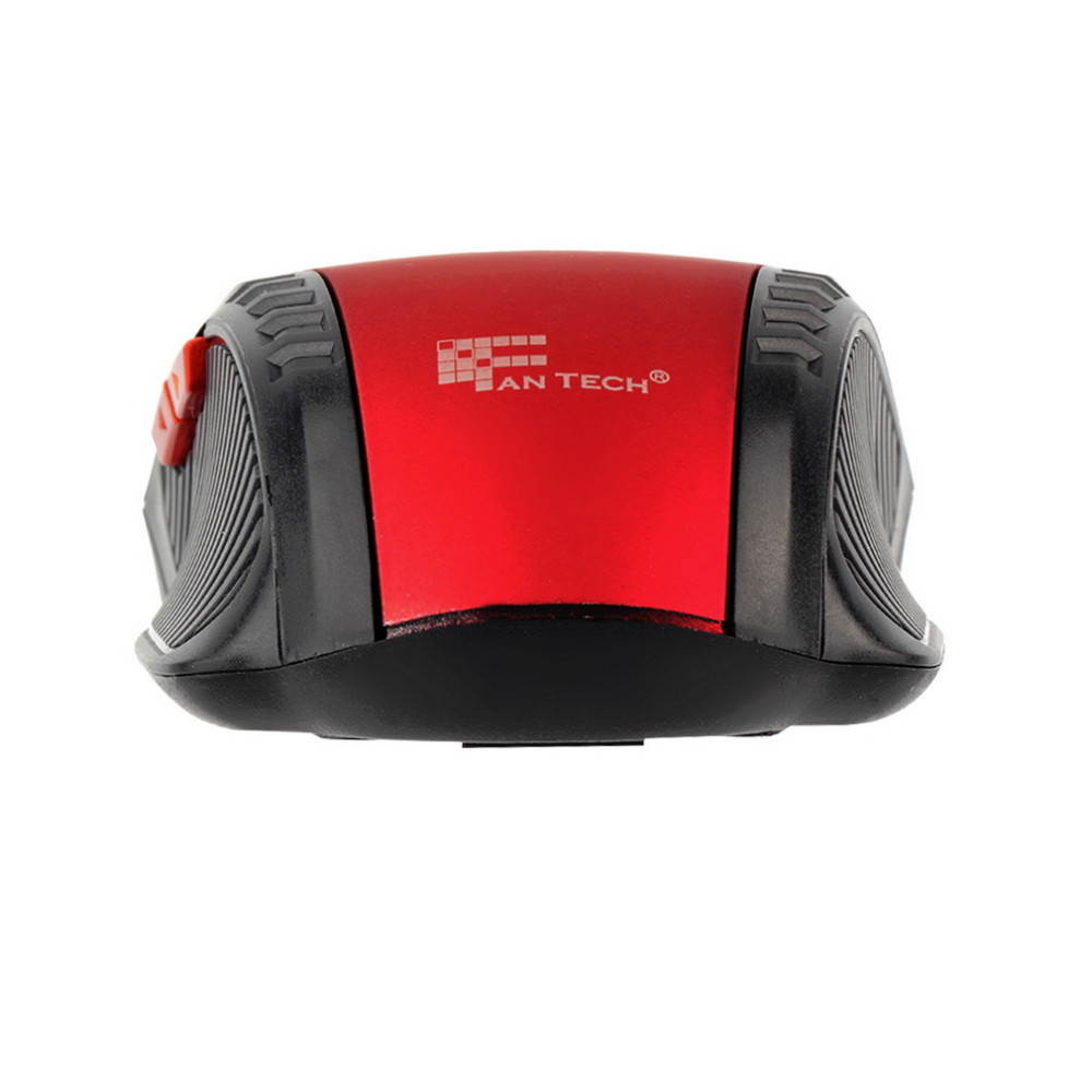 Funtech 2.4Ghz Mini portable Wireless Optical Gaming Mouse Mice For PC Laptop New Hot Worldwide