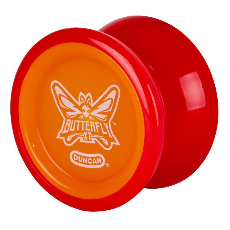 Duncan Butterfly XT YoYo