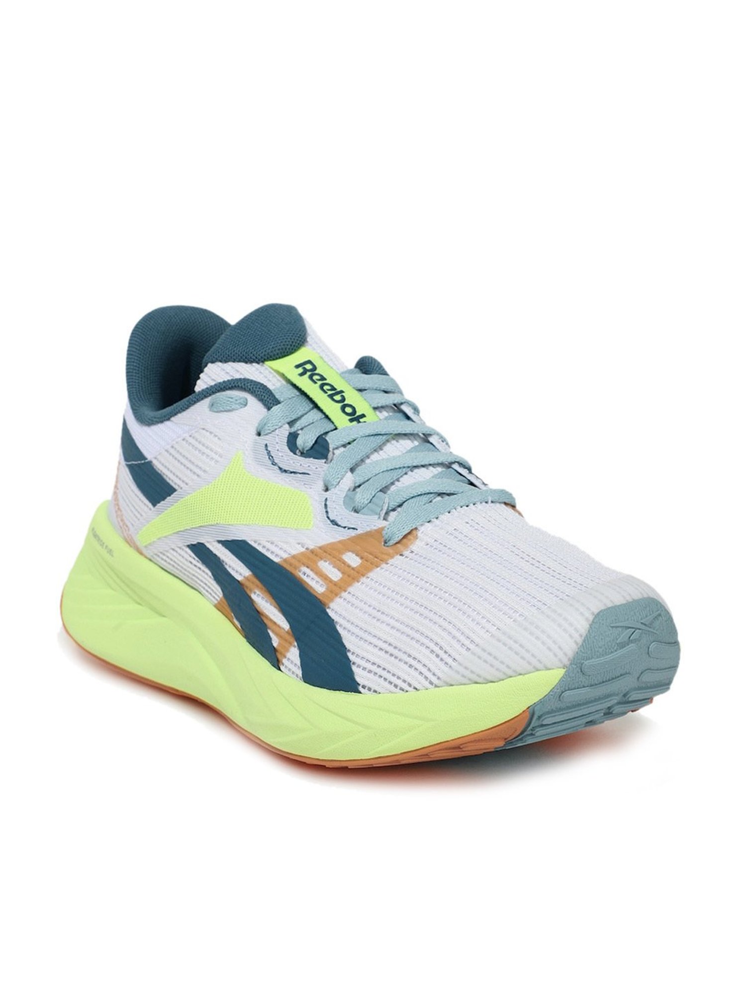 Reebok Women's Energen Tech Plus White Running Shoes