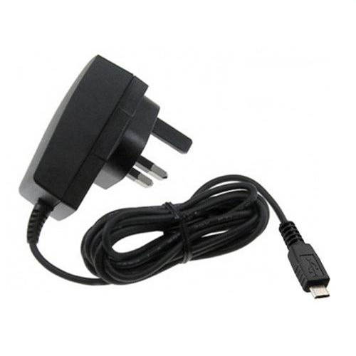 UK Home Wall Charger AC Adapter Power Supply Cable Cord for Nintendo NDSiLL/XL