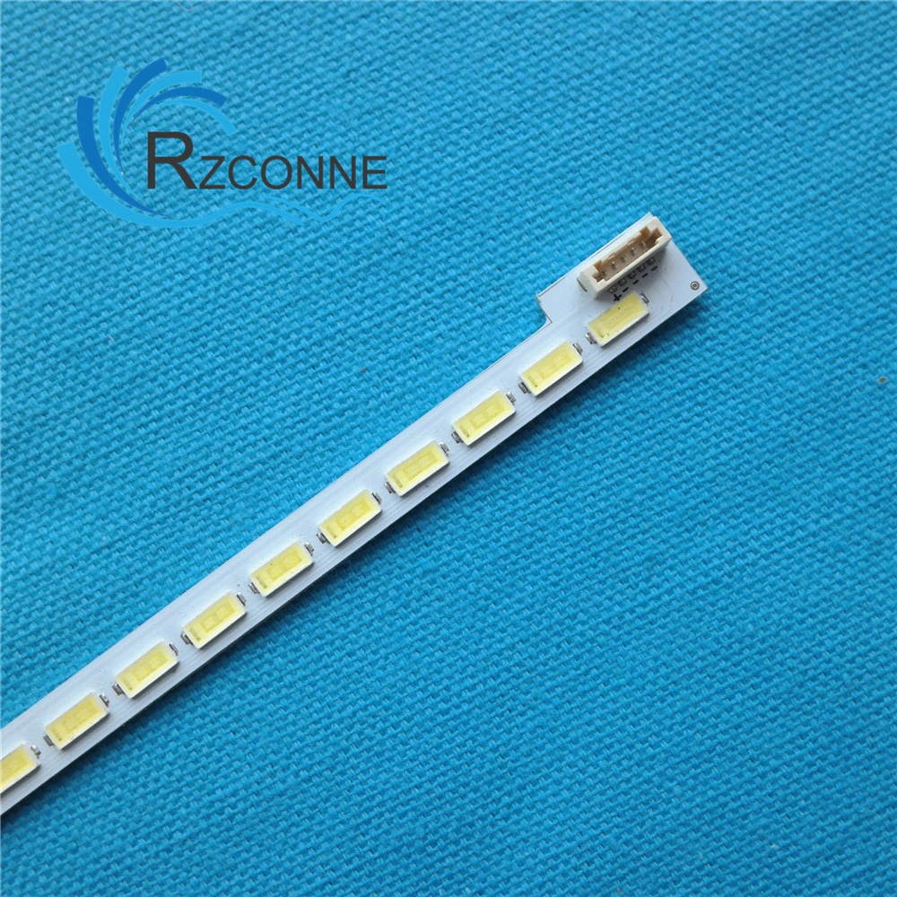 570mm LED Backlight Lamp strip  64leds for 46EL300C 46HL150C  46-LEFT LJ64-03495A LTA460HN05 46 inch TV LCD Monitor High light