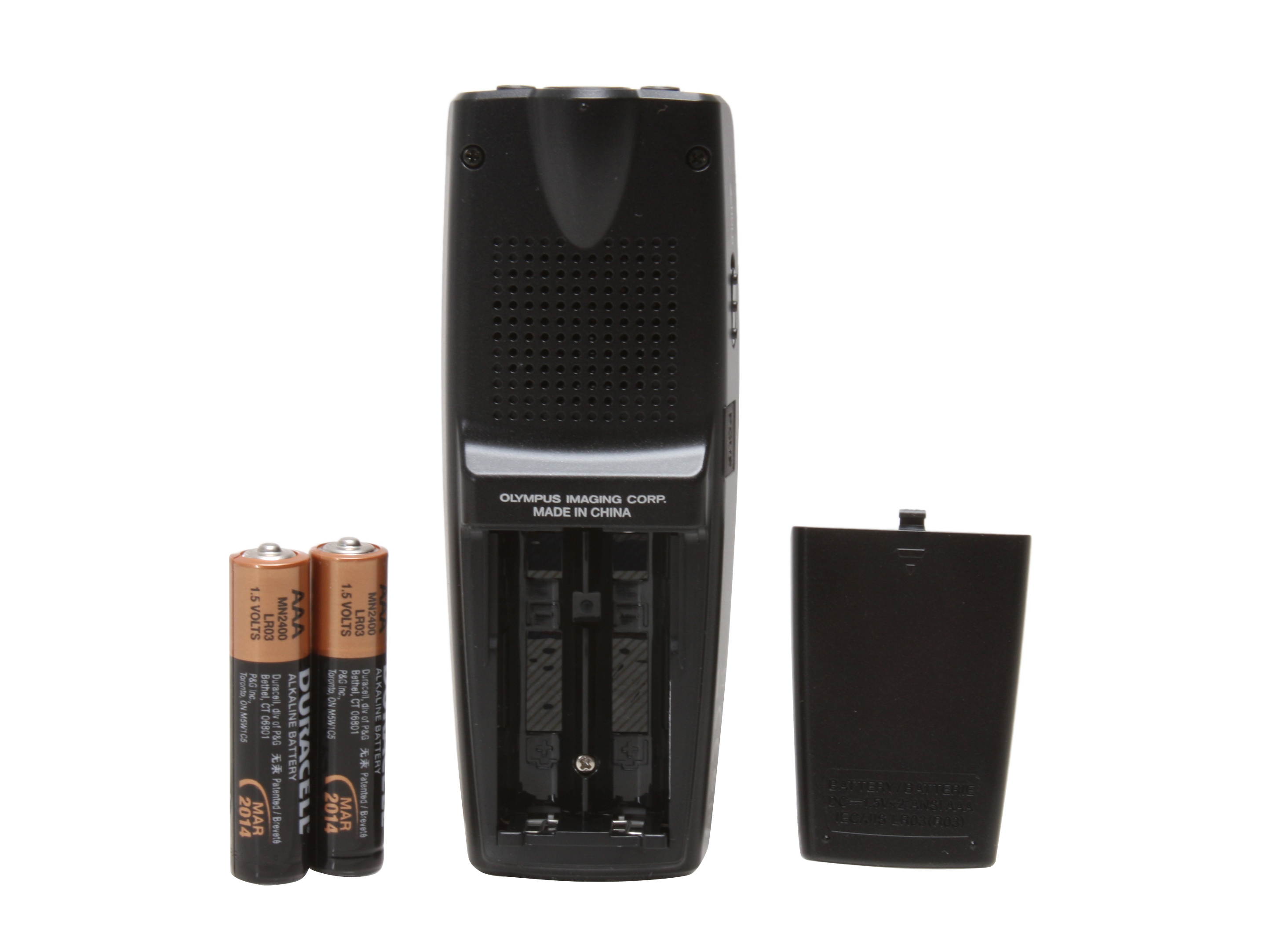 OLYMPUS VN-4100PC Digital Voice Recorder