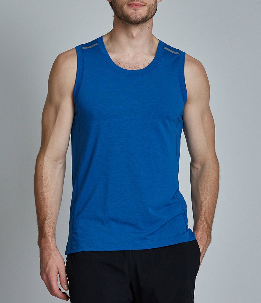 Fourlaps Level Technology Sleeveless Training Tank