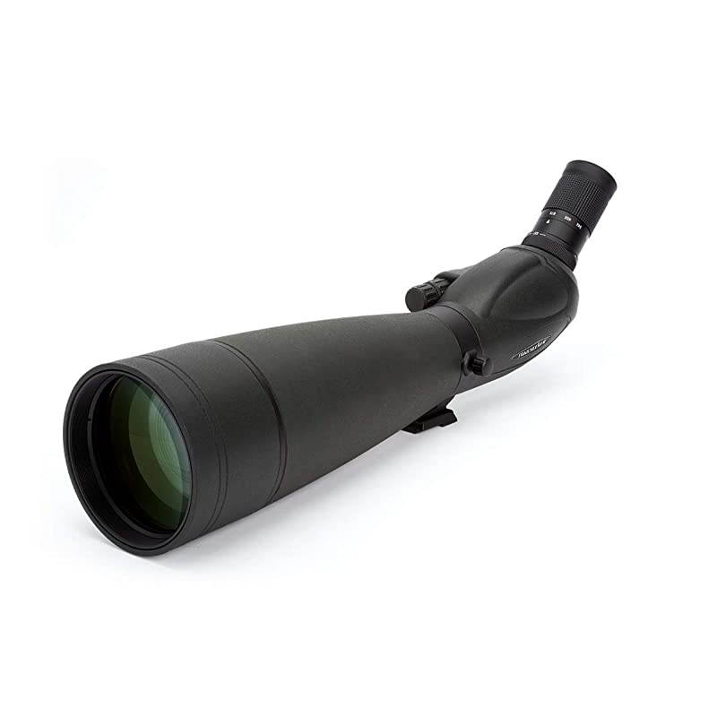 52334 TrailSeeker 100 - 45 Degree Spotting Scope(Black)