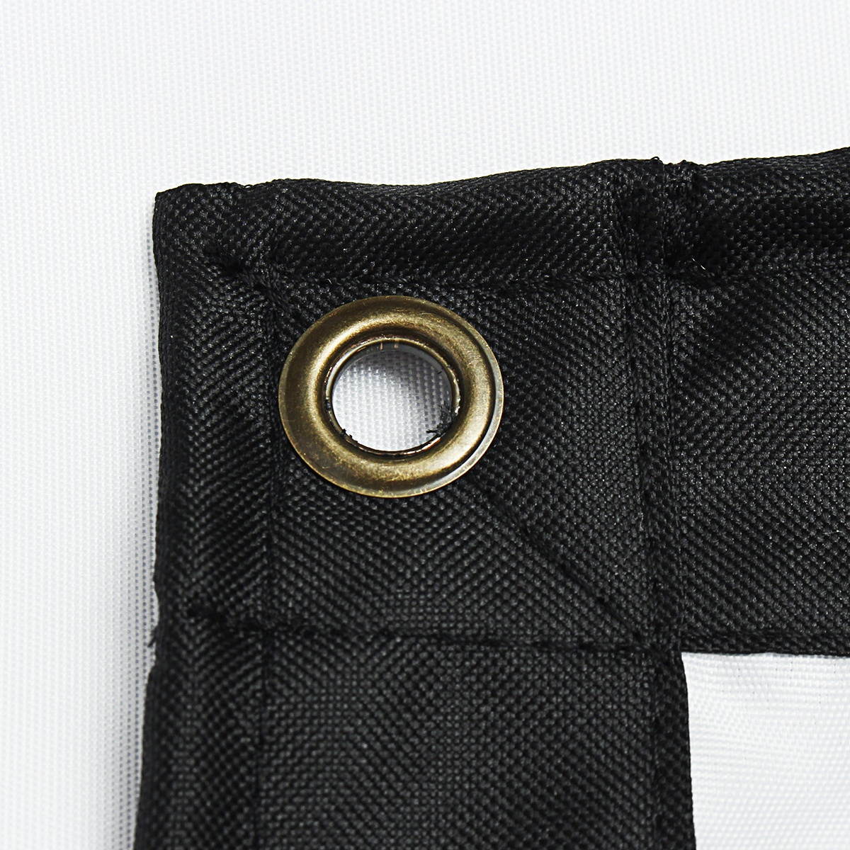 60-Inch External Projection Screen for 16: 9 Outdoor PVC Projector Screen 4: 3 Portable Projection Screen Suitable For Hdtv / Sports / Movies / Presentations 4:3