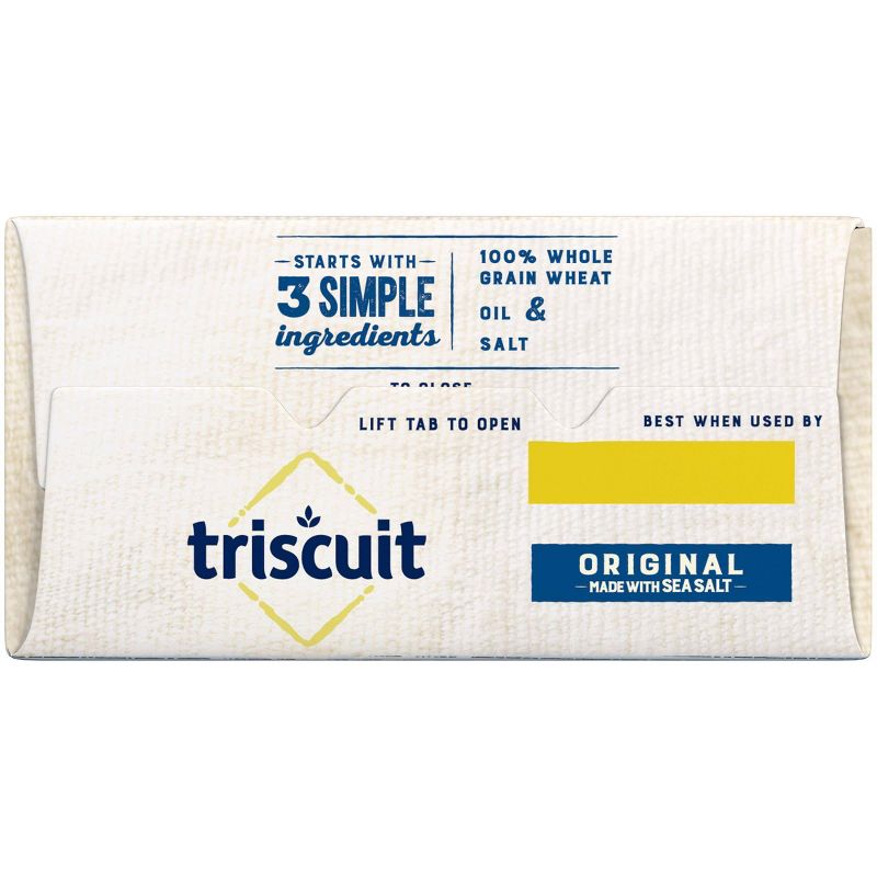 Triscuit Original Crackers - 8.5oz