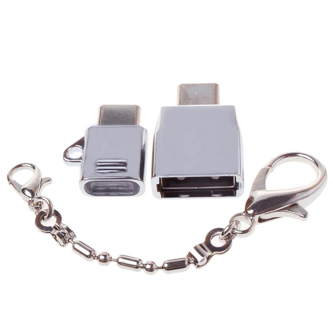 USB-C Multimedia 4K HDMI USB Charging Adapter for MacBook with Pass Thru Charging, Space Gray (K181-1041-SG4I)