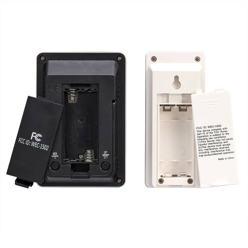 Plow & Hearth - Replacement Glass Rain Gauge Tube