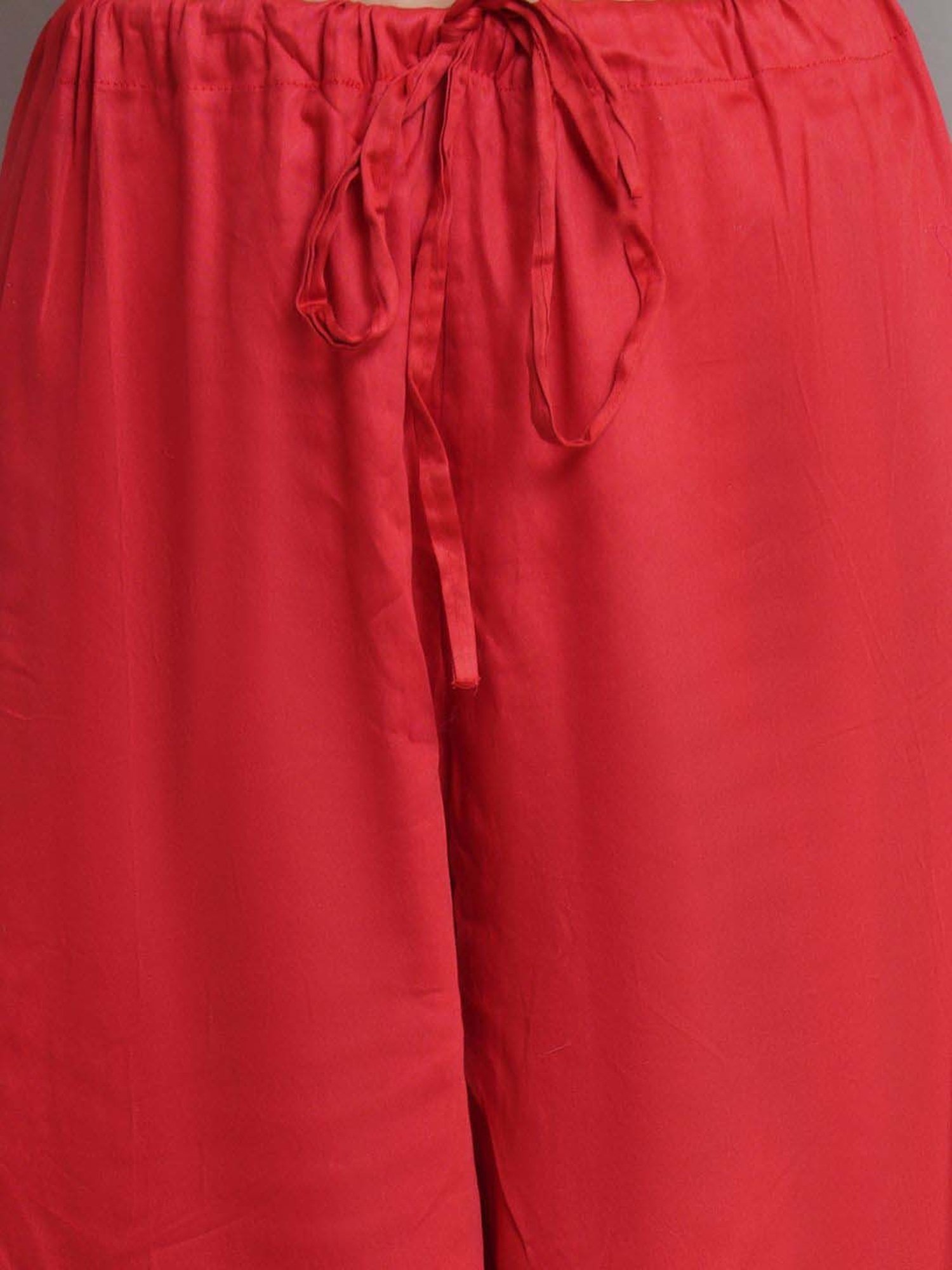 Stylee LIFESTYLE Pink Woven Pattern Unstitched Dress Material