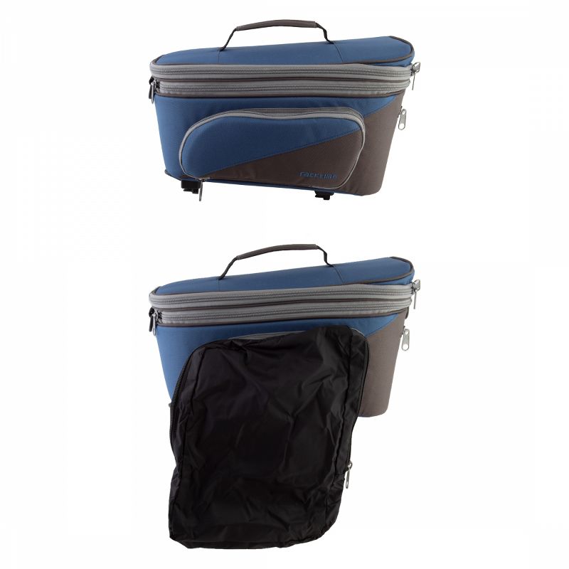 Racktime Talis Plus Bag Rack Bag