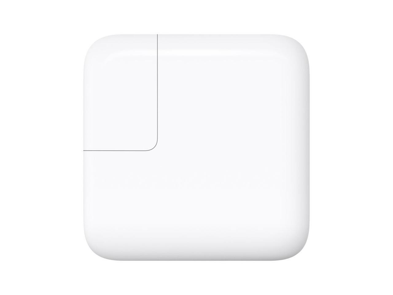 OEM MacBook Pro 15 inch 87w A1719 USB-C Wall Charger Power Adapter