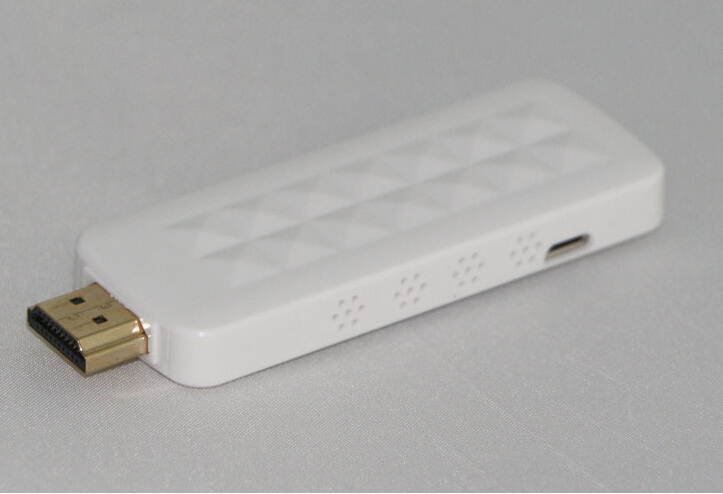 iPush Wireless WIFI Dongle Adapter DLNA Airplay HDMI HDTV Media Display Receiver