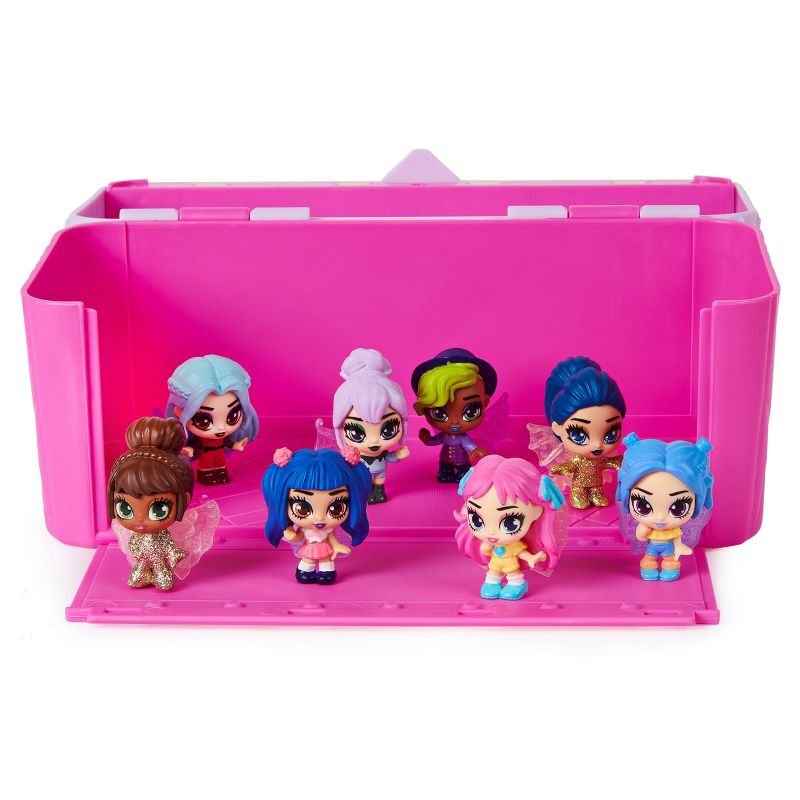 Hatchimals Colleggtibles Mini Pixies Hideaway Castle