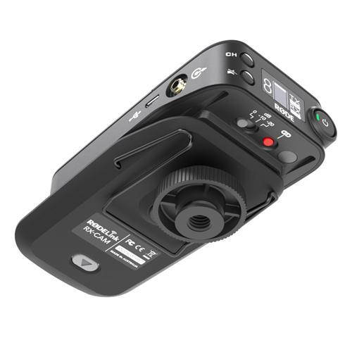 Rode Microphones RODELink Digital Wireless System for Filmmaker