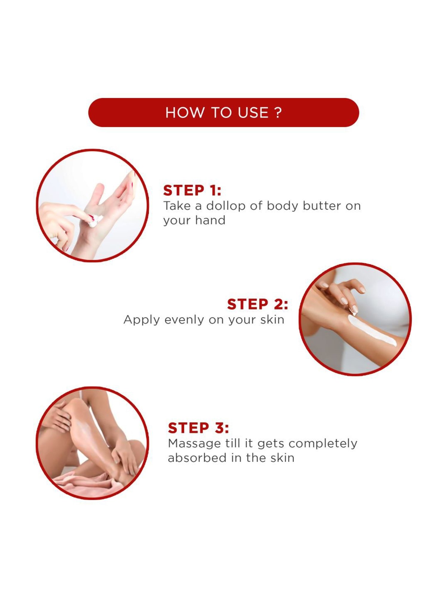 Bryan & Candy New York Strawberry Body Butter - 200 gm