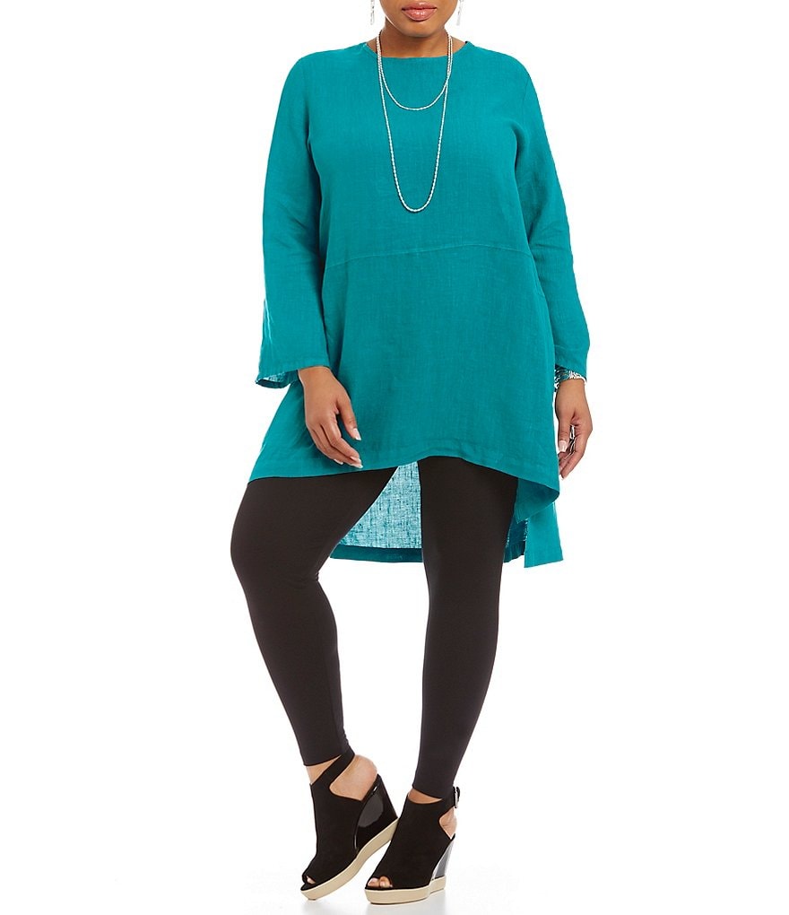 Bryn Walker Plus Ponte Leggings