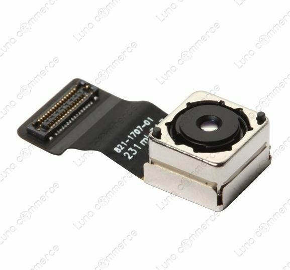 OEM SPEC Back Rear Main Camera Module Replacement Repair For  iPhone 5C NEW