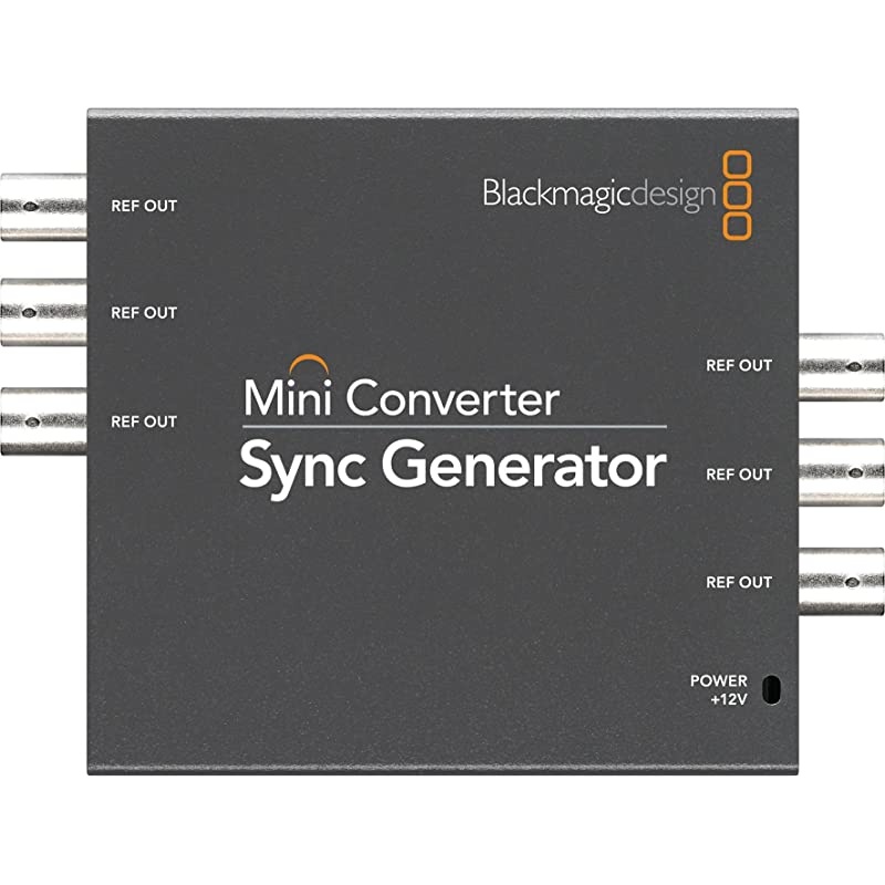 Mini Converter Sync Generator CONVMSYNC