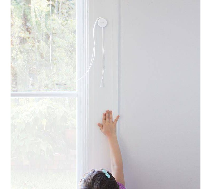 Bink Up & Away Magnetic Blind Cord Safety - 2pk