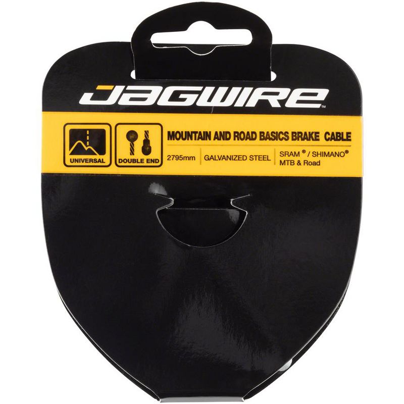 Jagwire Basics Brake Cable Brake Cable