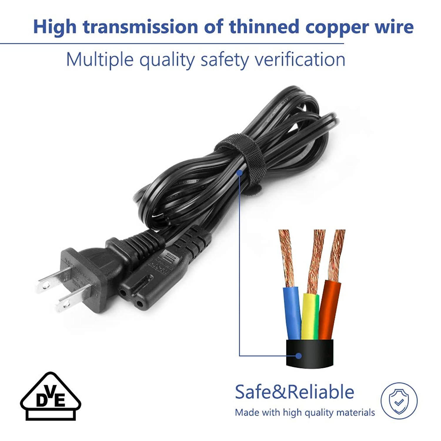 KFD 18V Adapter for Sony SRSX7 SRSX77 Portable Wi-Fi & Bluetooth Speaker SA-NS300 SA-NS400 SA-NS500 SA-NS510 SA-NS410 Speaker FMP-X1 4K Player SA-40SE1 SA-32SE1 SA-46SE1 AC-E1826L Power Supply Charger