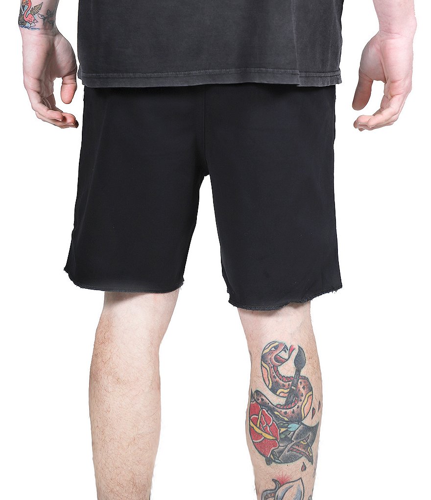 Lira Clothing 19#double; Outseam Weekday Jogger 2.0