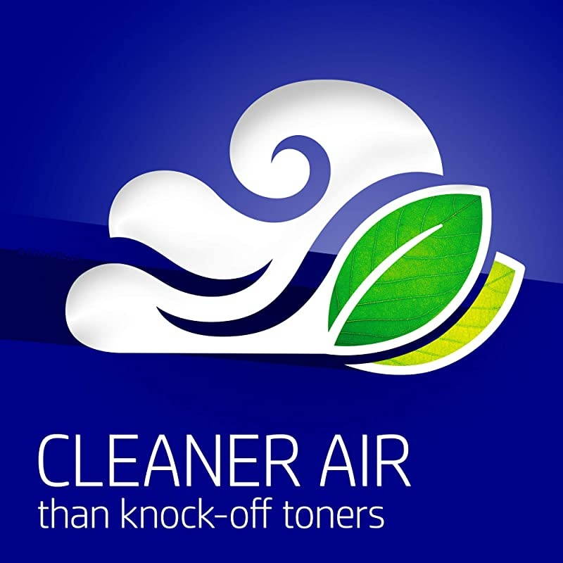 126A | CE310A | Toner Cartridge | Black