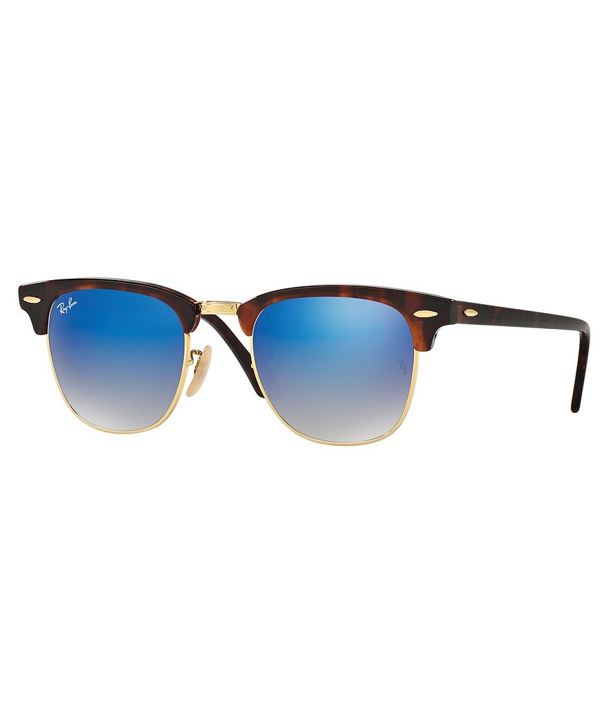 Ray-Ban Clubmaster Sunglasses