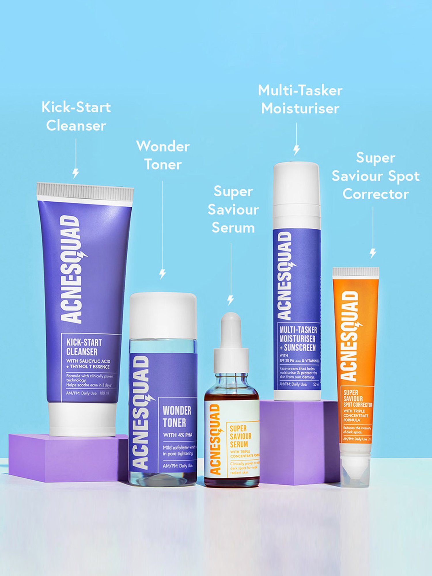 Khadi Essentials 20% Vitamin C Face Serum with Grapefruit for Toned & Bright Skin - 30 ml