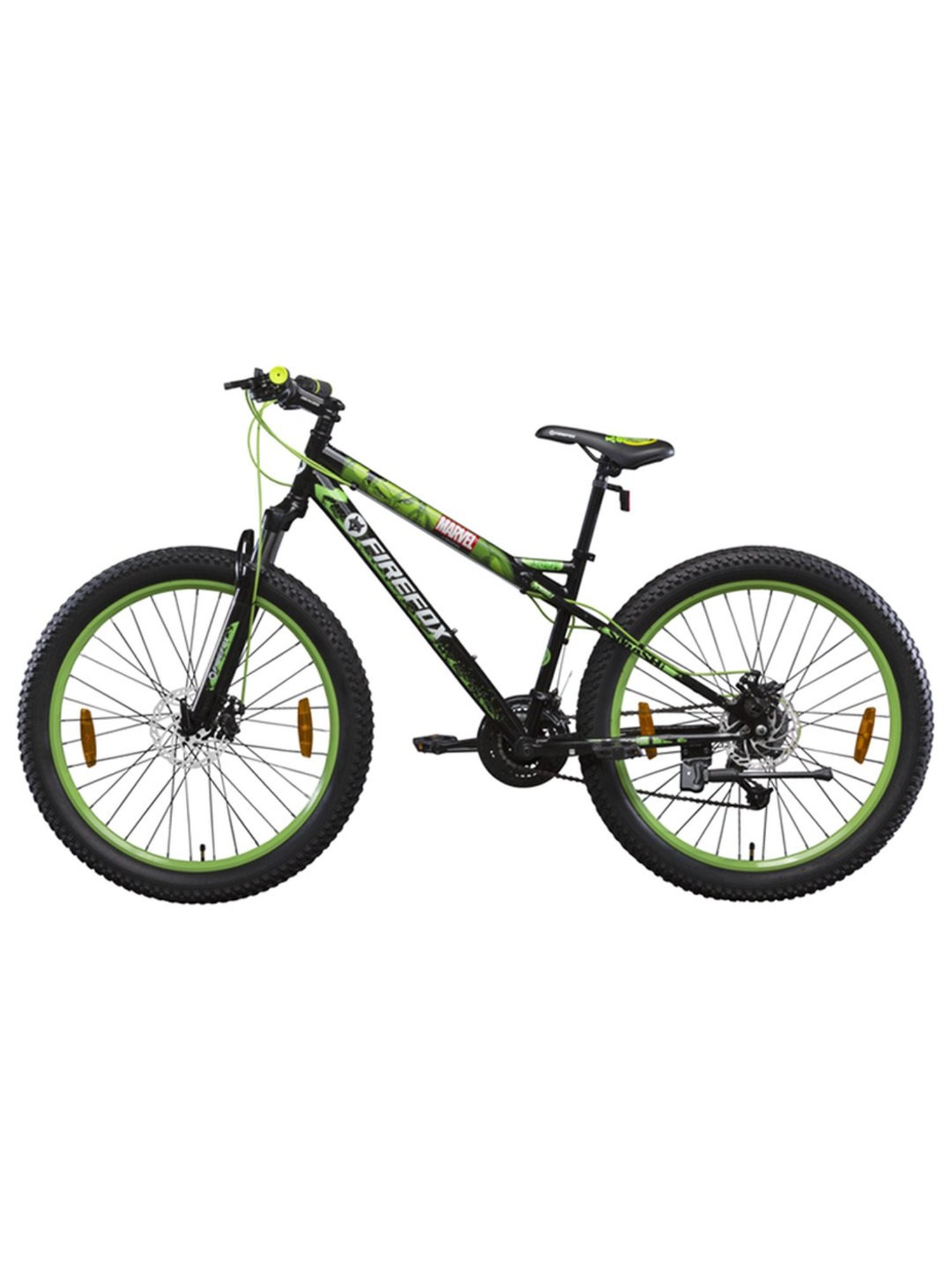 Cosco Twister Football (Green) Size - 5