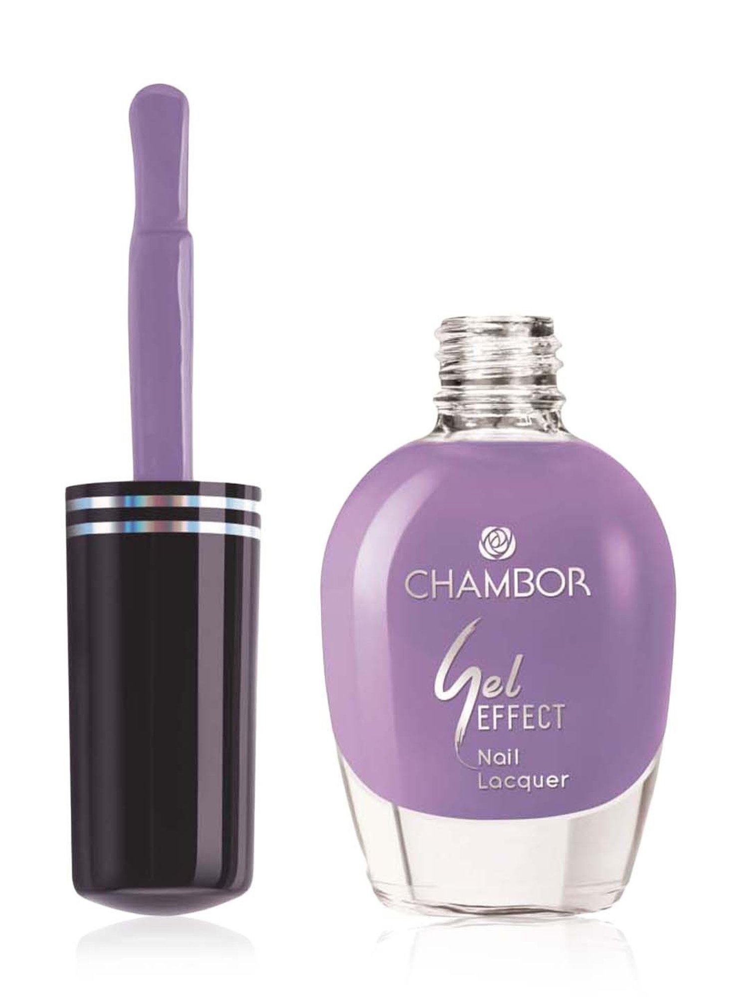 Chambor Gel Effect Nail Lacquer 401 - 10 ml