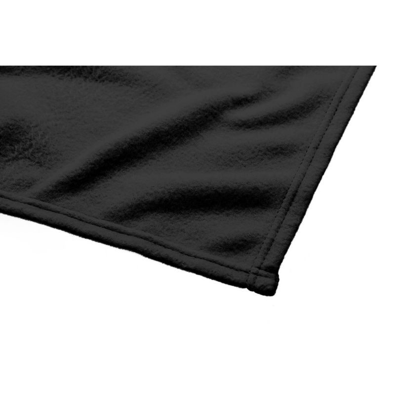 Minnie Mouse Dot Juvi Comfy Throw