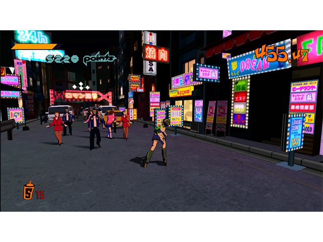 Saints Row: Gat Out Of Hell XBOX One [Digital Code]