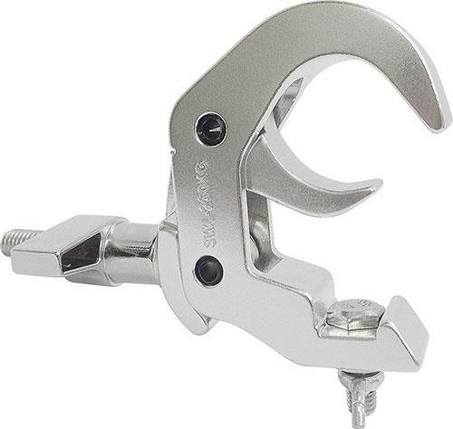Global Truss Quick Rig Clamp