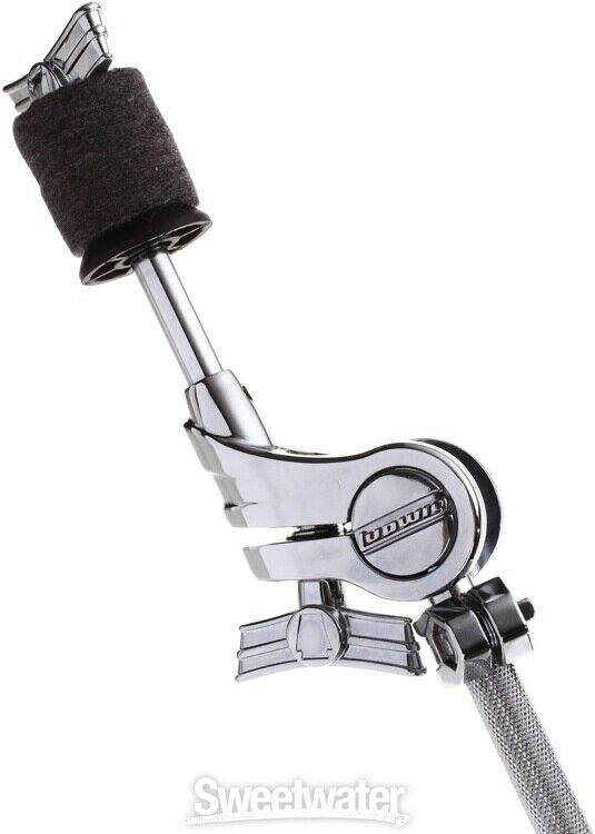 Ludwig Atlas Pro Boom Cymbal Stand