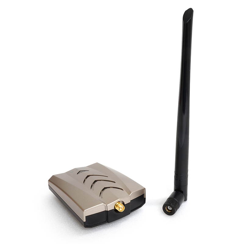 ALFA AWUS036ACHM 802.11ac Dual Band High Power Mediatek MT7610U WiFi USB Adapter