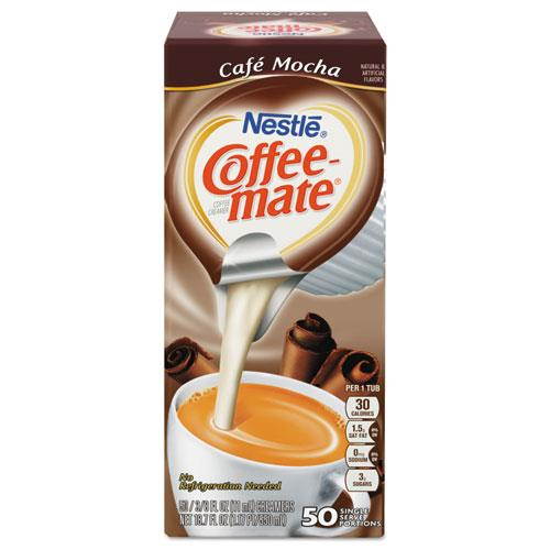 Coffee-Mate Cafe Mocha Liquid Creamer