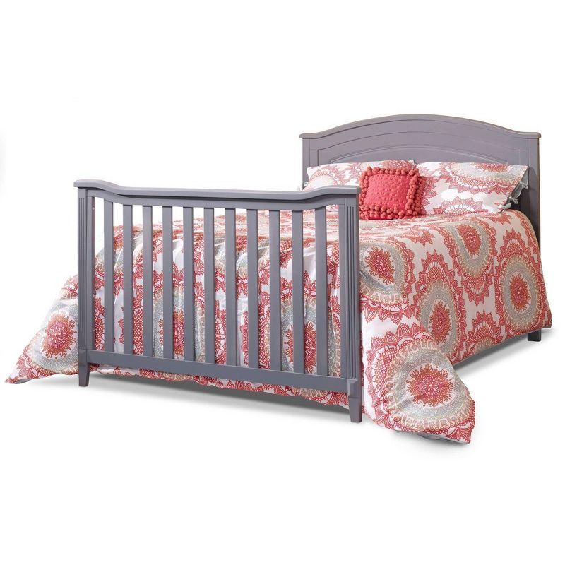 Legacy by Child Craft Toddler Guard Rail for Westgate Crib