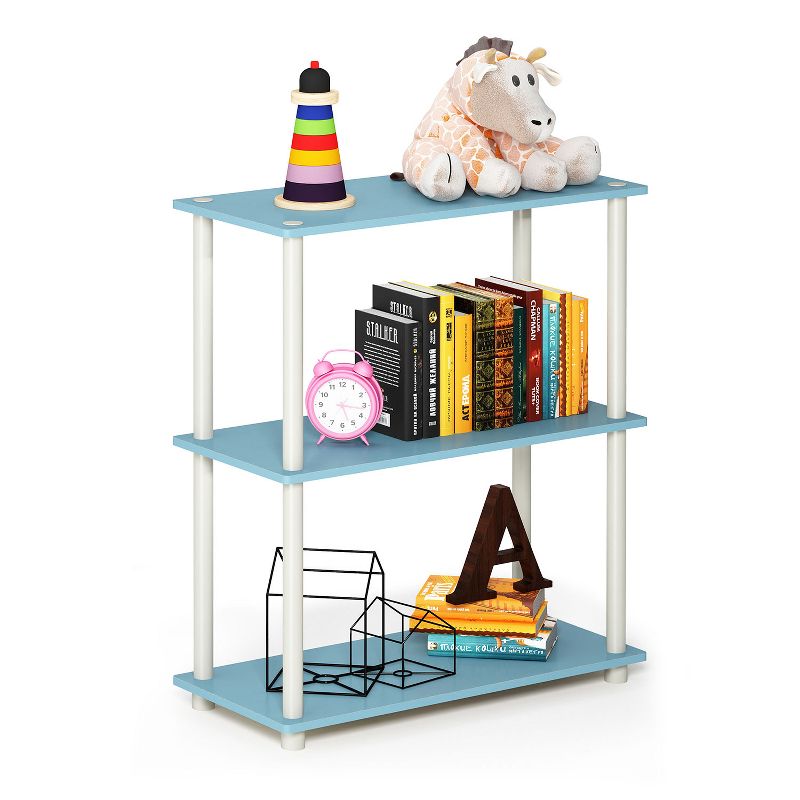 Ivation Outdoor Split Air Conditioner Mount Bracket, Heavy-Duty Wall Mounting Universal AC Bracket with Hardware for Ductless Mini Split Condenser Heat Pumps & HVAC Systems, Max 331 Lb. Capacity