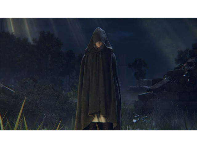 Elden Ring - PlayStation 5