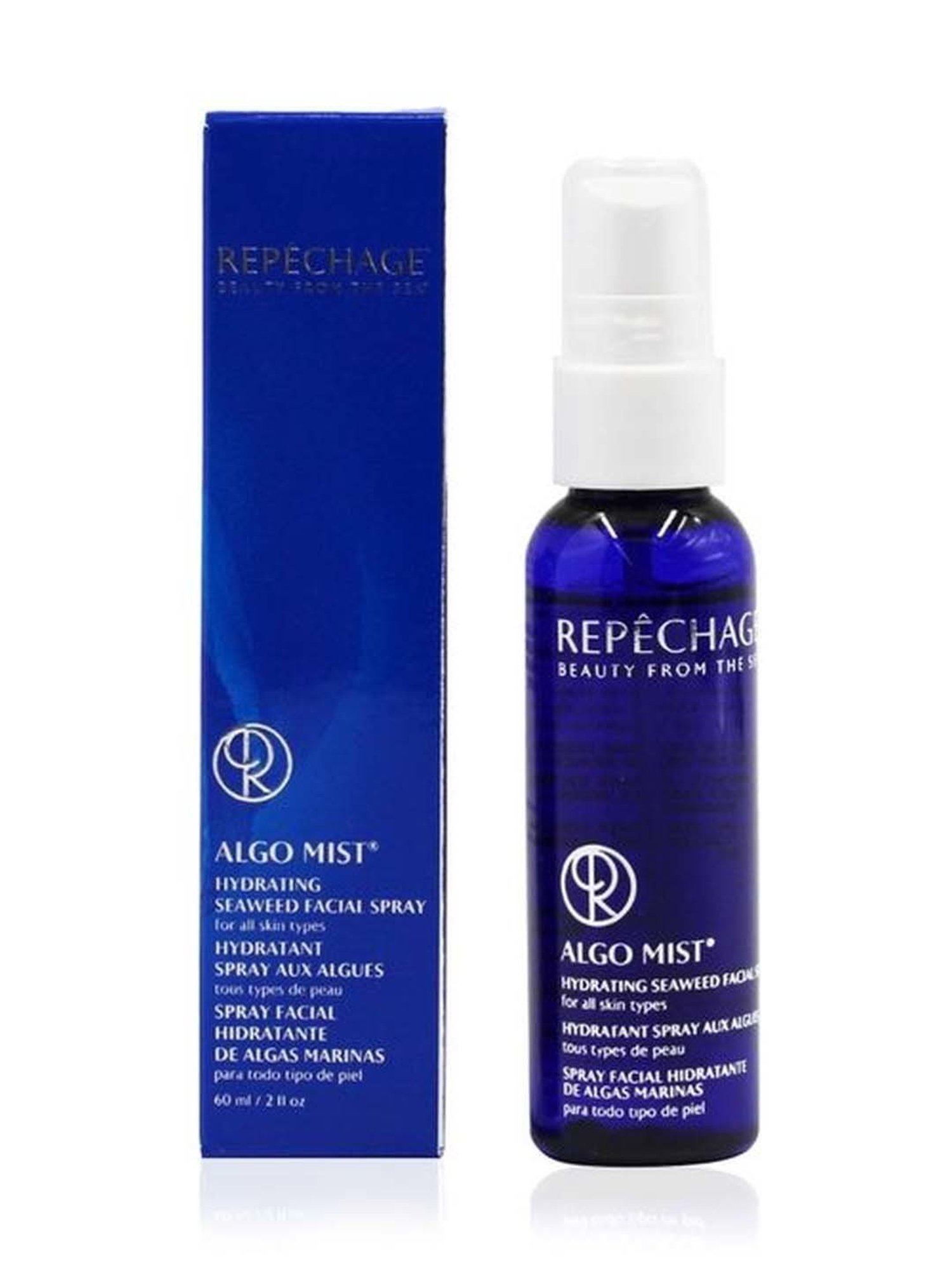 Repechage Travel Size Algo Mist - 60 ml